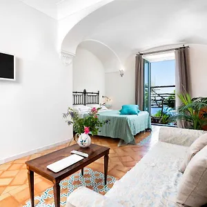  Frühstückspension Ercole Di Italien