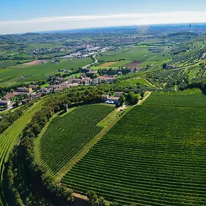 Agroturismo Tenuta Delo Relais, Verona