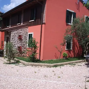 Agroturismo Corte Carolina, Verona