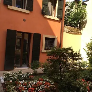 Appartamento L'angolino Nascosto, Verona