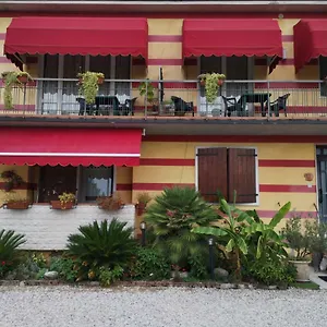 Casa rural Ca' Del Sasso, Verona