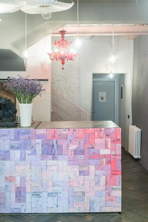 Casa de hóspedes Casa Babbuino Hotel Verona