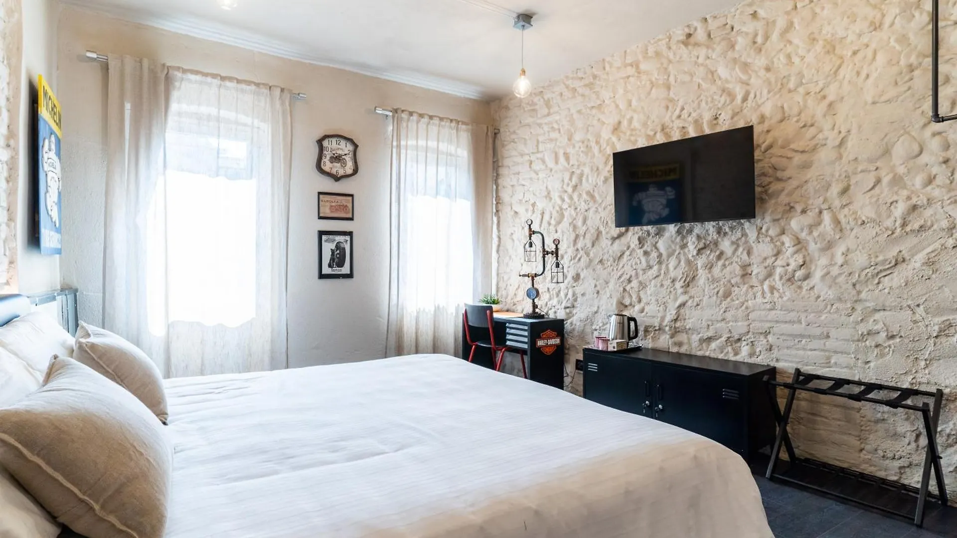 Casa de hóspedes Casa Babbuino Hotel Verona Itália