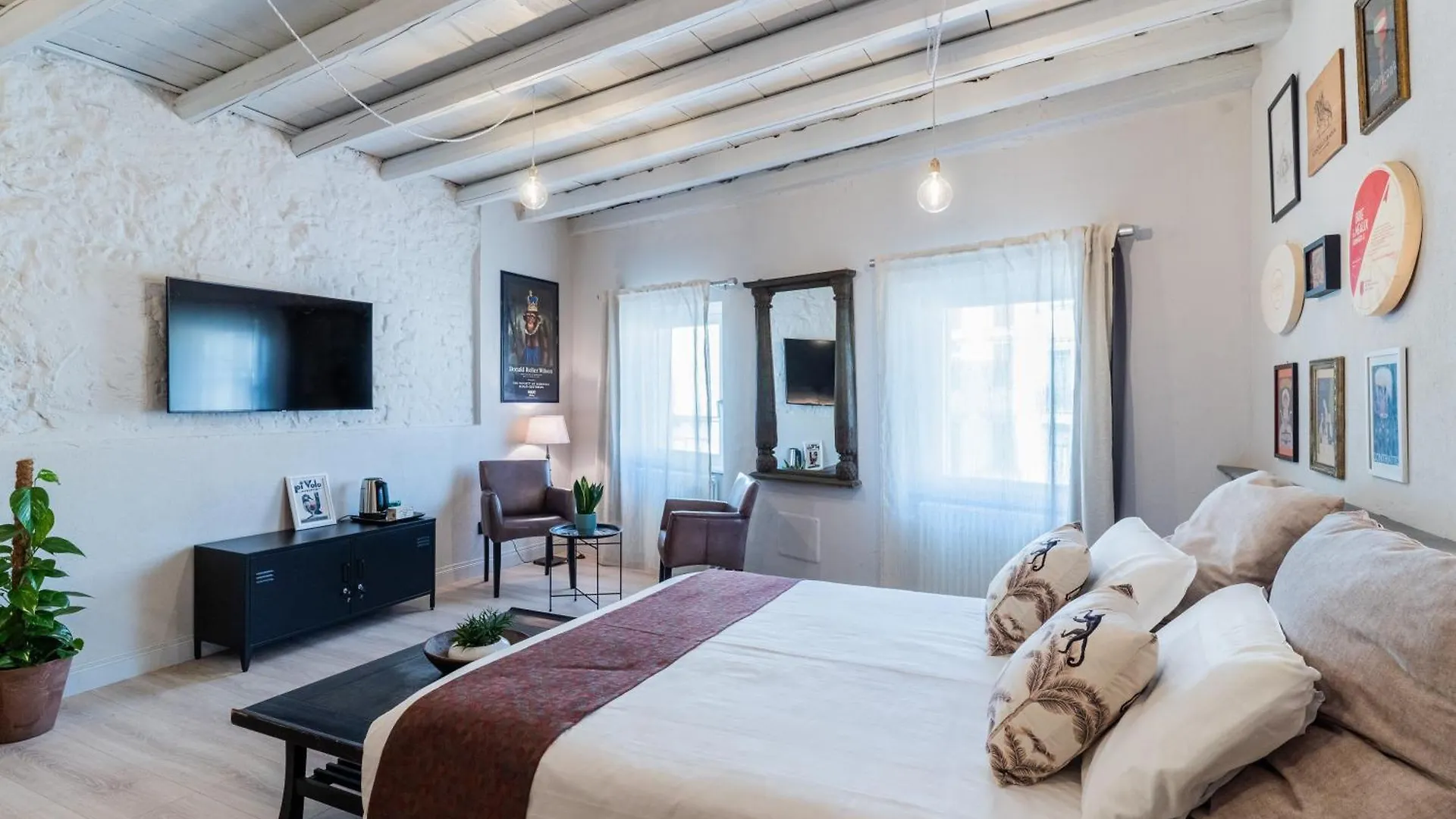 Hotel Casa Babbuino Verona 0*,  Italien