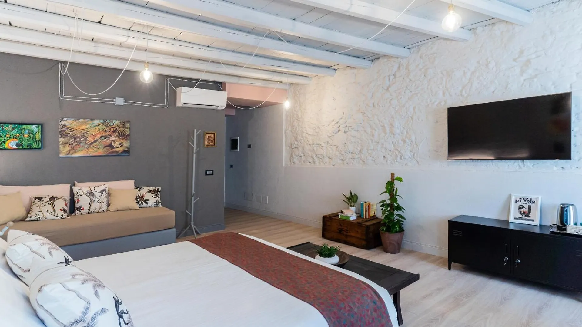 Hotel Casa Babbuino Verona Gasthof