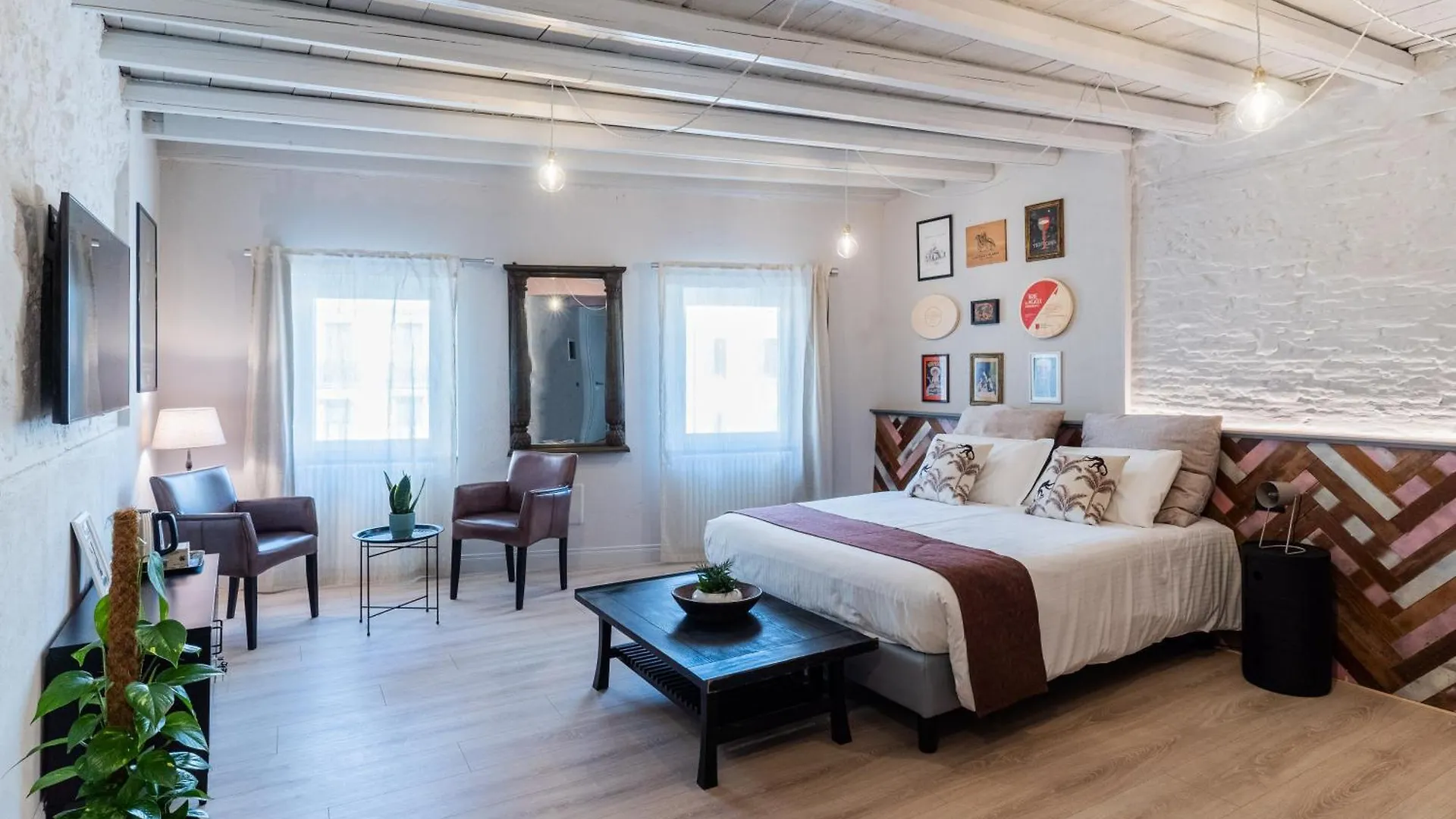 Hotel Casa Babbuino Verona